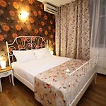 Apartman Cozy *