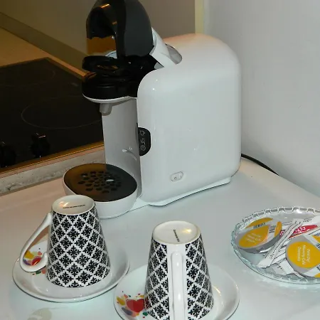 Apartman Cozy Temesvár