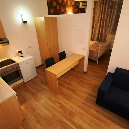 Апартаменти Cozy Тімішоара