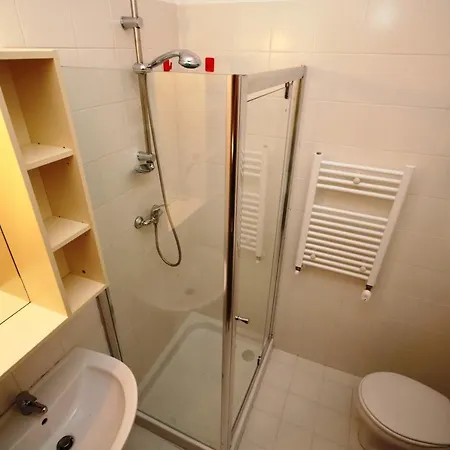 Cozy Apartman