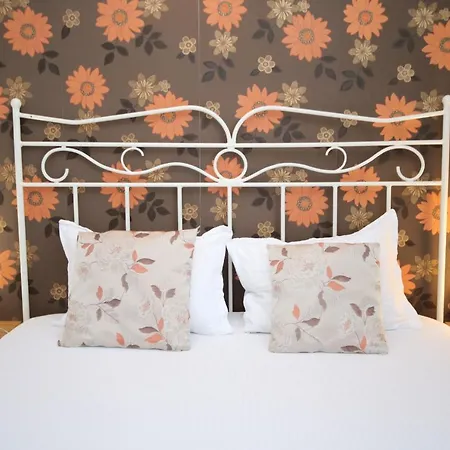 Apartman Cozy *