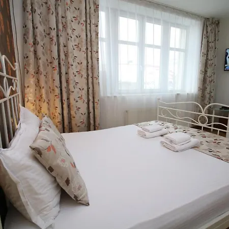 Cozy Апартаменти Тімішоара