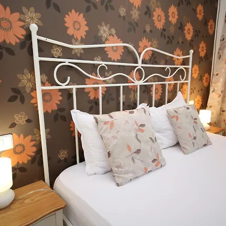 Cozy Apartman *