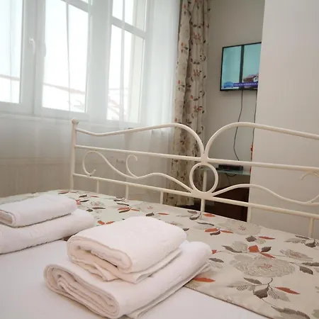 Apartman Cozy