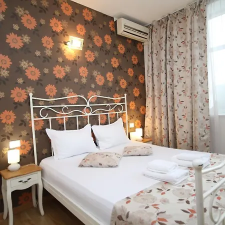 Cozy Апартаменти Тімішоара