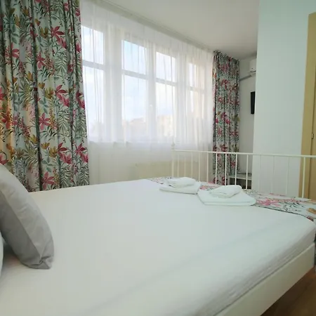 Апартаменти Cozy Тімішоара