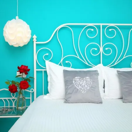 Cozy Апартаменти Тімішоара