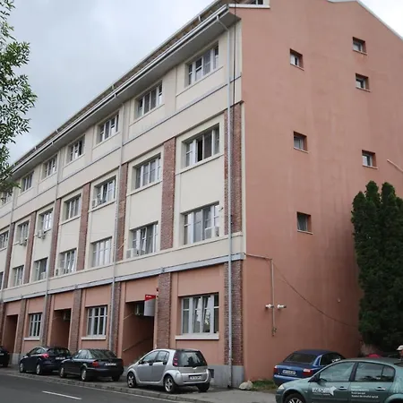 Cozy Appartement