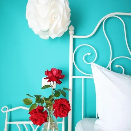 Cozy Apartman