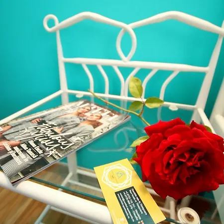 Cozy Apartman Temesvár