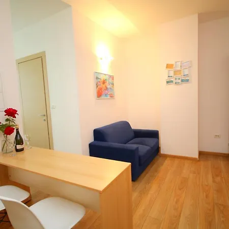 Cozy Apartman *