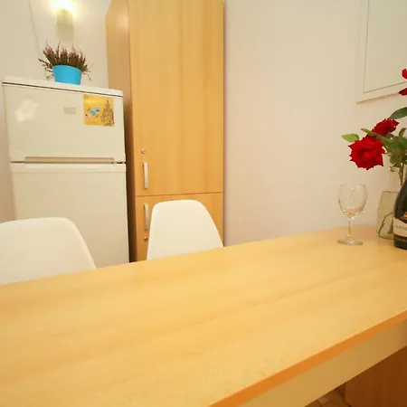 Apartman Cozy