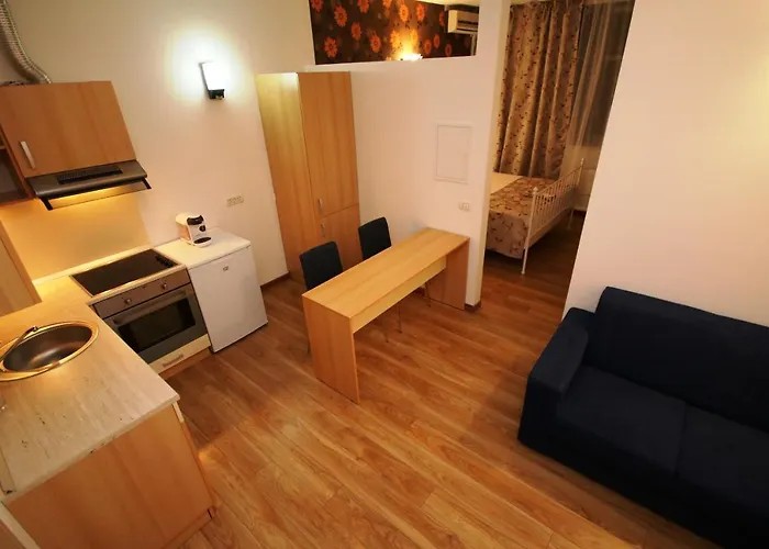 Appartamento Cozy Timisoara