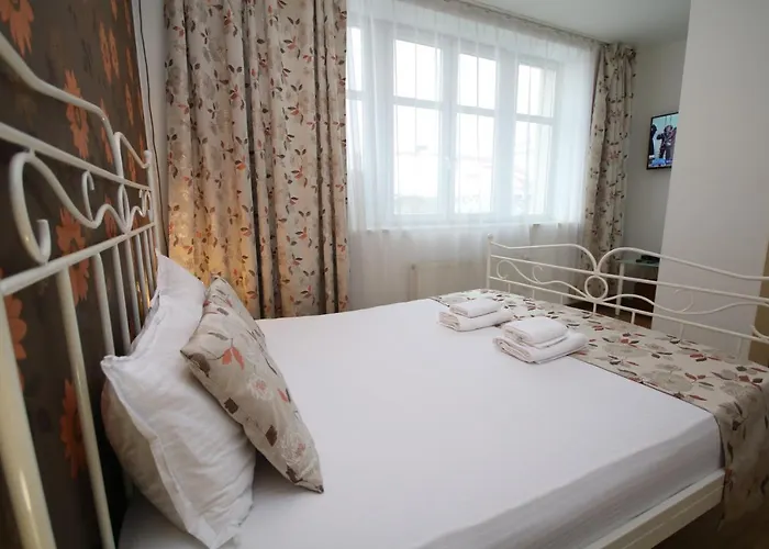 Cozy Appartement Timişoara