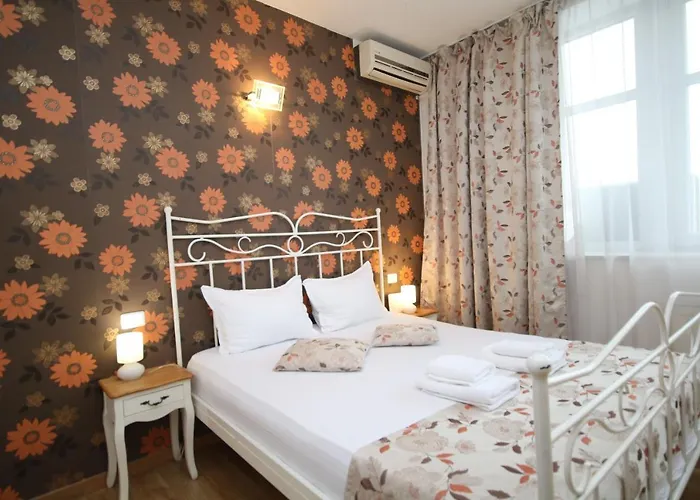 Cozy Appartement Timişoara