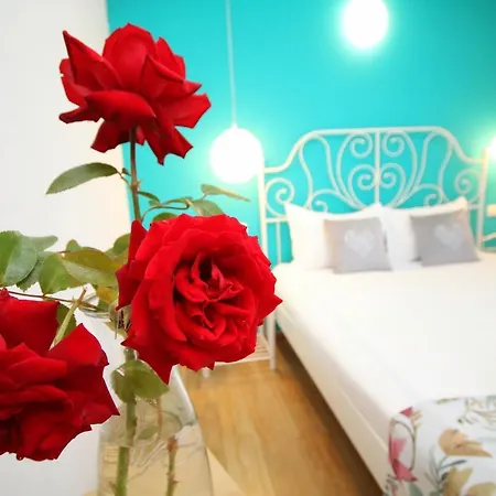 Appartement Cozy Timişoara