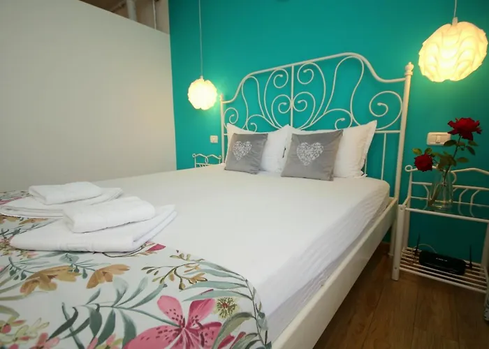 Cozy ティミショアラ