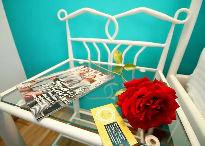 Cozy Apartment Timişoara